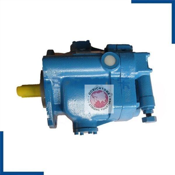 Axial displacement pump EATON PVM018 PVM020 PVM045 PVM050 PVM057 PVM063 PVM074 PVM098 PVM106 PVM131 PVM141