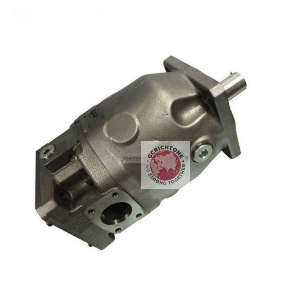 Axial piston adjustable pump REXROTH A10VSO