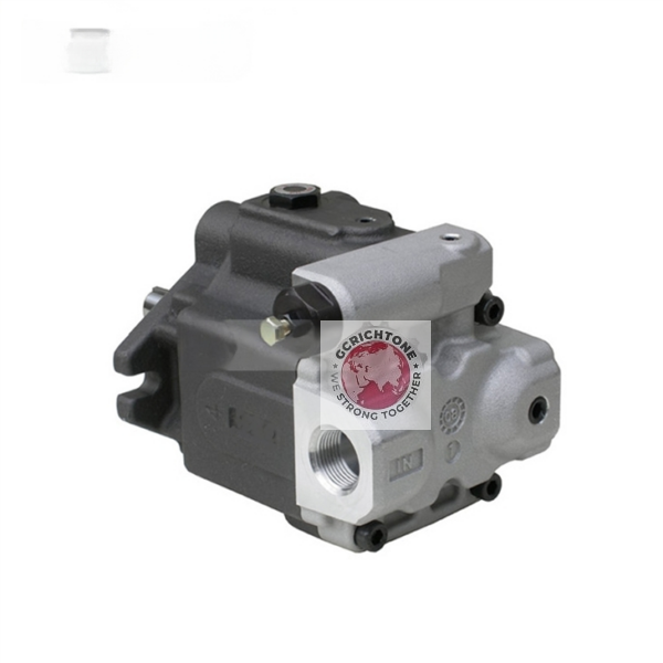 Axial piston pump YUKEN ARL1-6 ARL1-8 ARL1-12 ARL1-16