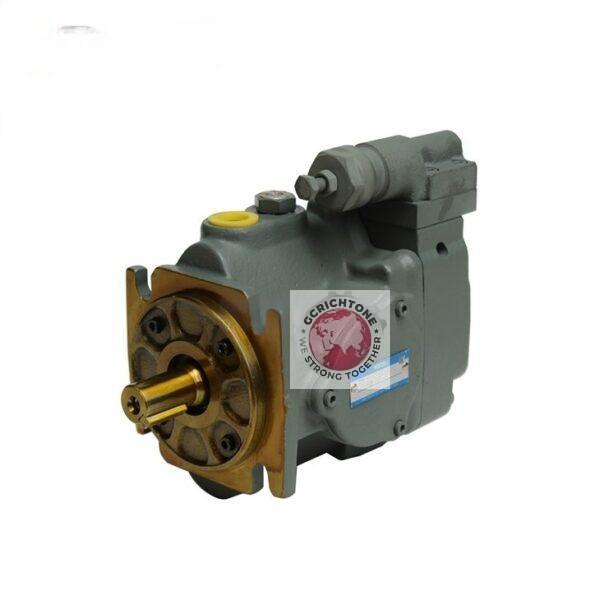 Axial piston pump YUKEN A3H16 A3H37 A3H56 A3H71 A3H100 A3H145 A3H180