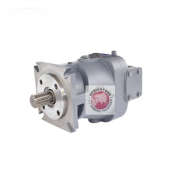 Axial displacement pump TOKYO KEIKI PH40F PH56F PH80F PH100F PH130F PH170F