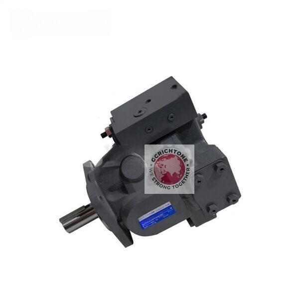 Axial piston pump TOKYO KEIKI PHC31 PHC45 PHC80 PHC31D PHC45D PHC80D