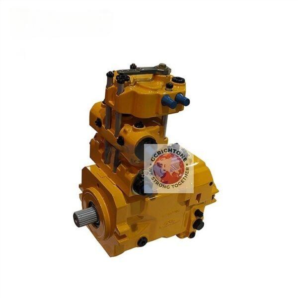 Axial piston pump LINDE HPV55-02 HPV75-02 HPV105-02 HPV135-02 HPV165-02 HPV210-02 HPV280-02