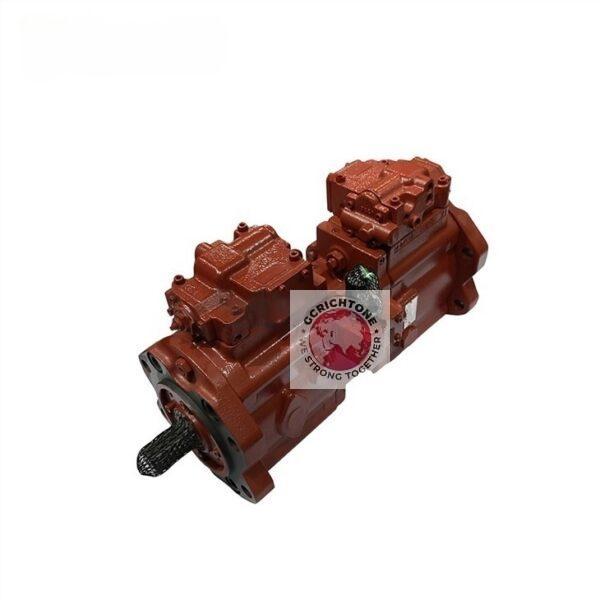 Axial piston pump KAWASAKI K3VL28 K3VL45 K3VL80 K3VL112 K3VL140 K3VL200 K3VL200H