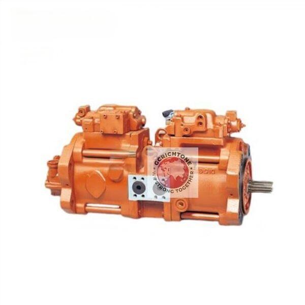 Axial piston pump DOOSAN DPA63 DAP90 DPA117 DPA140 DPA210