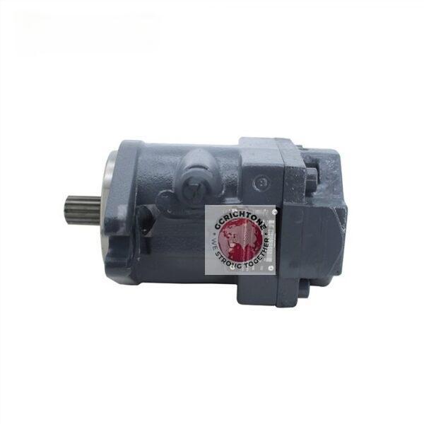 REXROTH medium-pressure, open-circuit, fixed displacement axial piston pump REXROTH A17FO