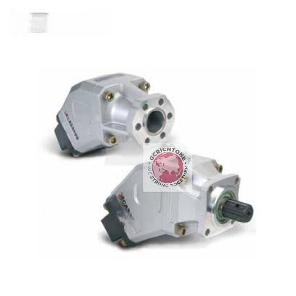 CASAPPA axial piston pump BAP 32-40 BAP 32·50 BAP 32·63 BAP 32·71 BAP 32·80 STRADA 37：BAP 3780 BAP 37·110