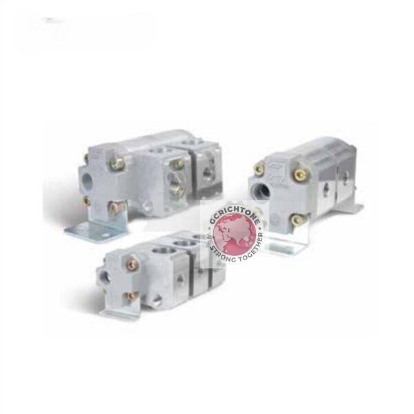 CASAPPA gear flow divider PLD10 PLD20 POLARIS 10 PLD 10·2 PLD 10·3,15 PLD 104 PLD 10·5