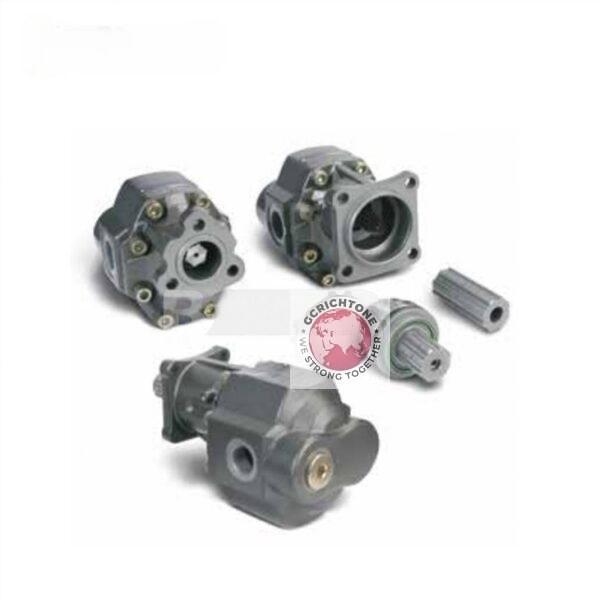 CASAPPA Gear Pump FORMULA 20 FORMULA 30 FORMULA 40 FORMULA SFP 30 FORMULA SFP 35