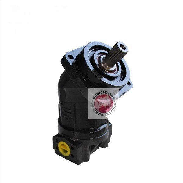 Fixed Axial Piston Pump REXROTH A2FO