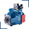 Axial piston adjustable pump REXROTH AA4VSG