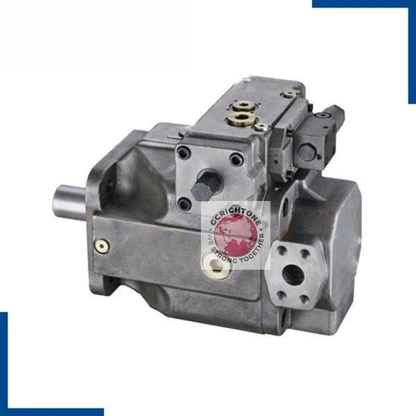 Axial piston adjustable pump REXROTH 4VSO