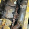 Diesel Engine CAT 3456 Caterpillar CAT 385B