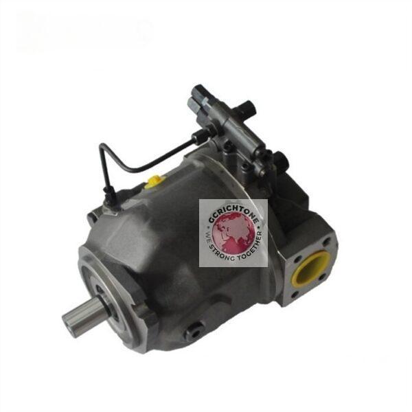 Axial piston adjustable pump REXROTH A4CSG