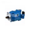 Axial piston adjustable pump REXROTH A4CSG