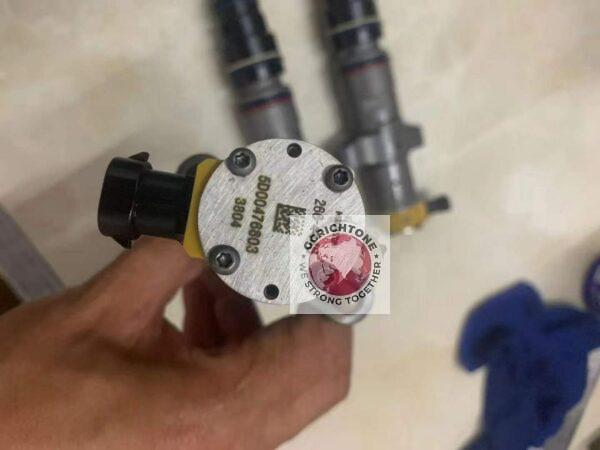 Injector Caterpillar CAT C9 266-4446