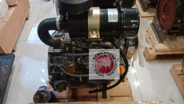 Дизельный двигатель Yanmar 3tne84-gb1 2 Дизельный двигатель Yanmar 3tne84-gb1