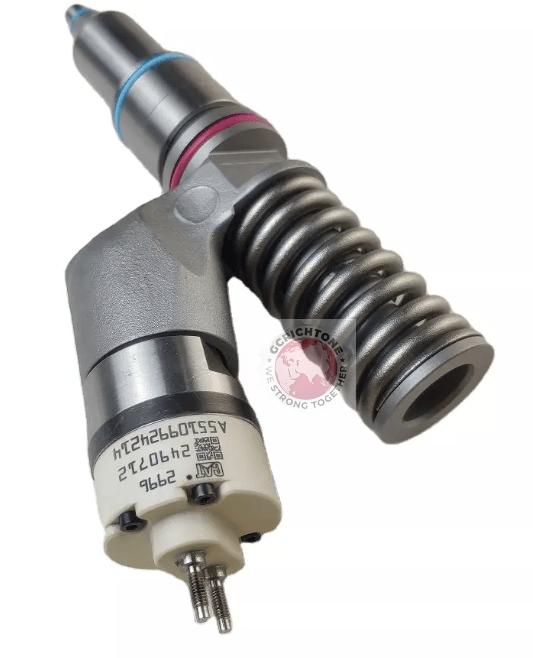 Топливная форсунка 10R-3147 для двигателя Caterpillar C11 C13