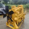 Дизельный двигатель Cat 3406B 8 Дизельный двигатель Cat 3406B