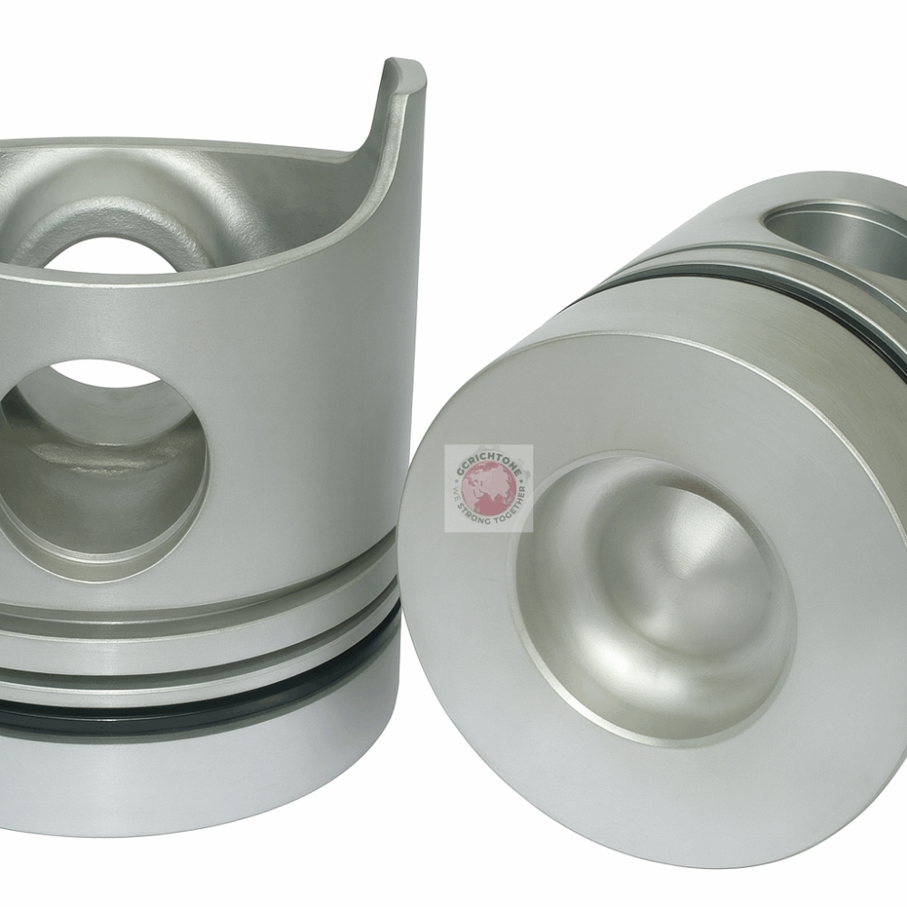 Mitsubishi Piston ME014160 ME052792 ME052791 ME052983 ME052861 ME052862 ME052863 for 6D22 Diesel Engines