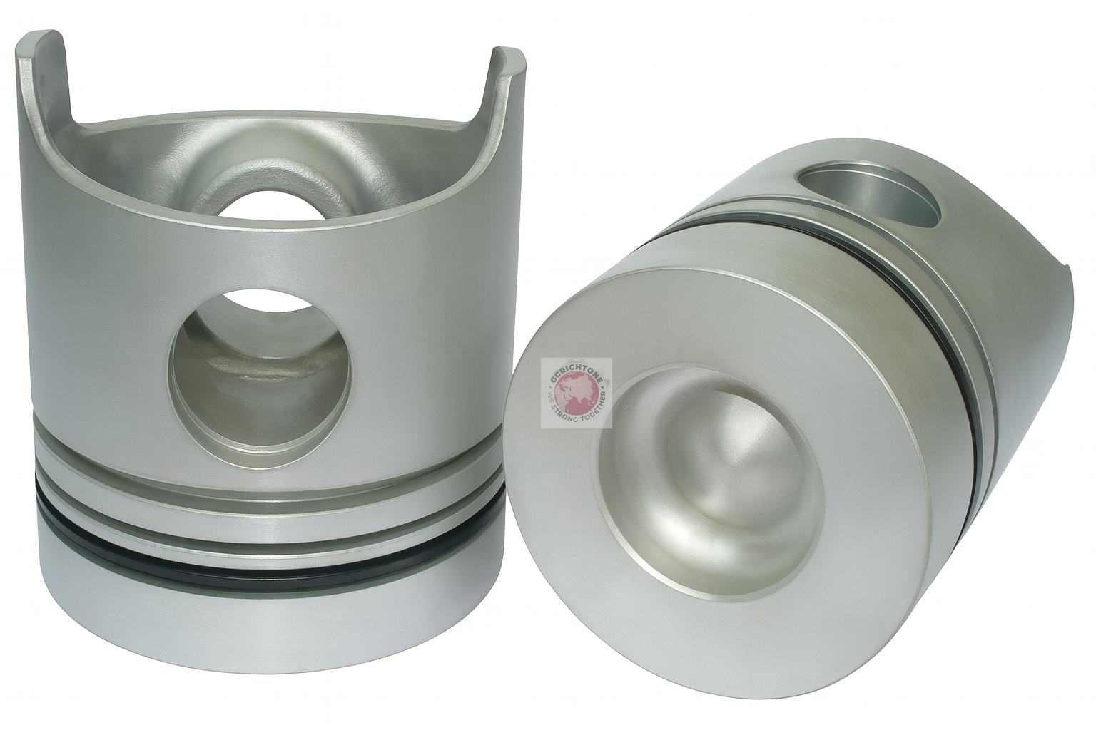 Mitsubishi Piston ME014160 ME052792 ME052791 ME052983 ME052861 ME052862 ME052863 for 6D22 Diesel Engines