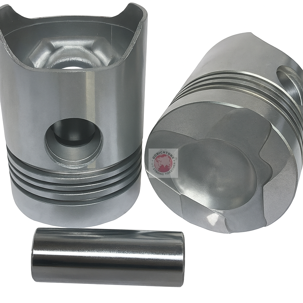 Mitsubishi Piston 30017-82101 30017-92101 30017-70102 for 6DB1 Diesel Engines