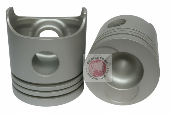 Mitsubishi Piston ME012131 for 4D33 Diesel Engines – OEM Quality