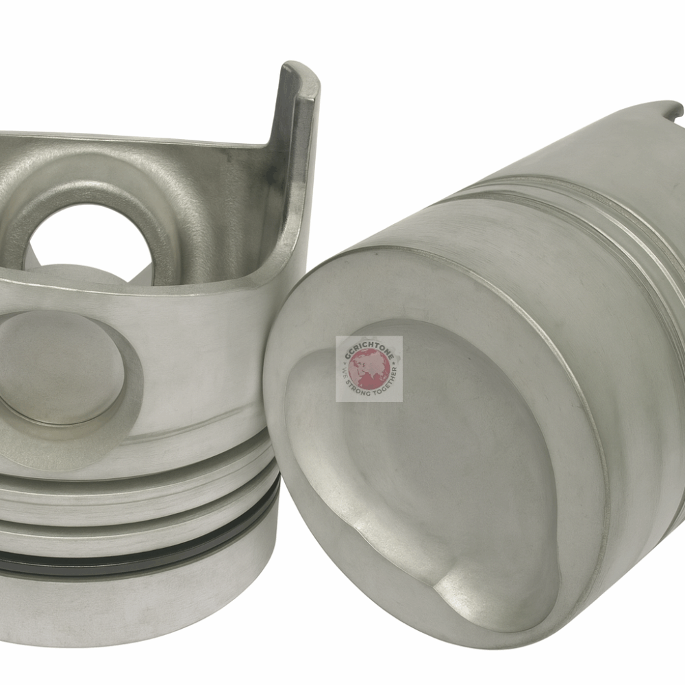 Mitsubishi Piston ME032300 3015515 2948040 3032342 for 6D11 Diesel Engines