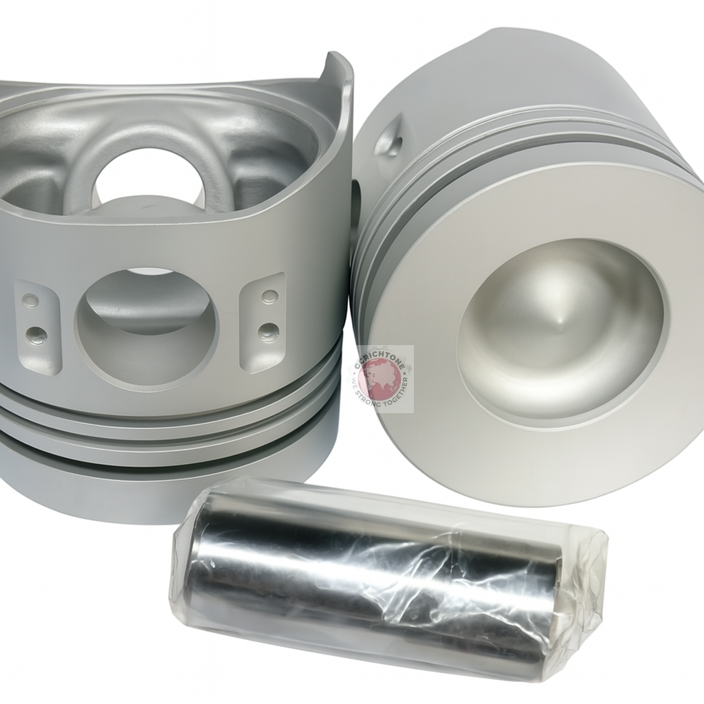 Mitsubishi Piston ME072062 ME072064 for 4D31 Diesel Engines