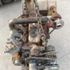 Isuzu 4bg1 Diesel Engine (Refurbished)