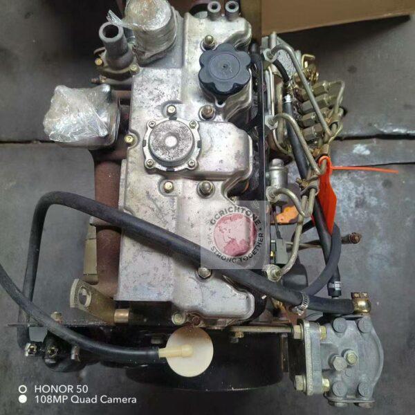 Perkins 404C-15 Perkins 404C-15