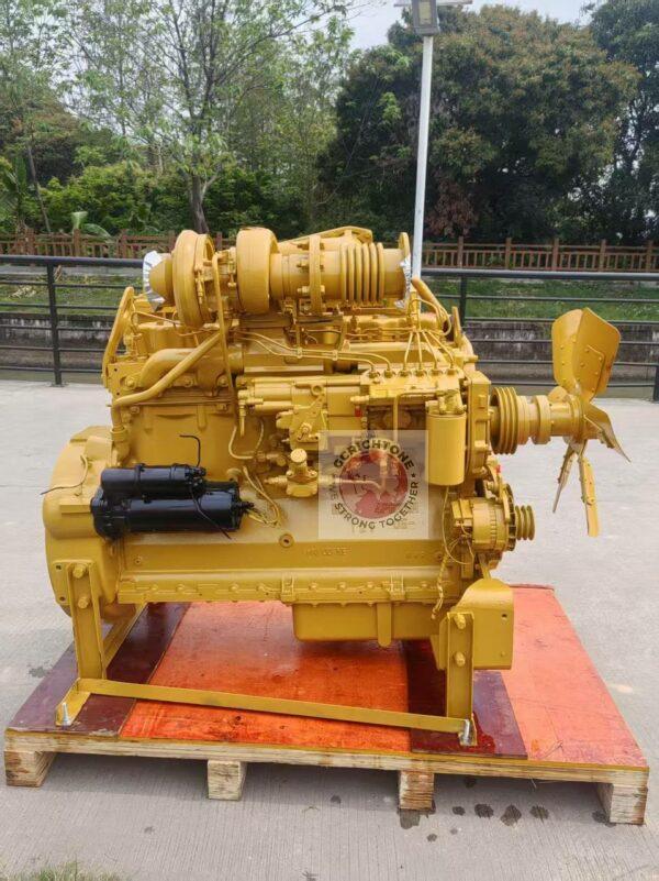 Caterpillar Cat 3306 Caterpillar Cat 3306